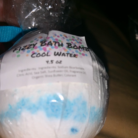 Bath Bombs - Picture 4 of 8